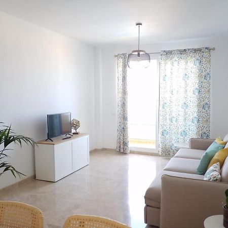 Ocean View Playa Negra Apartment Puerto de Santiago  Exteriör bild