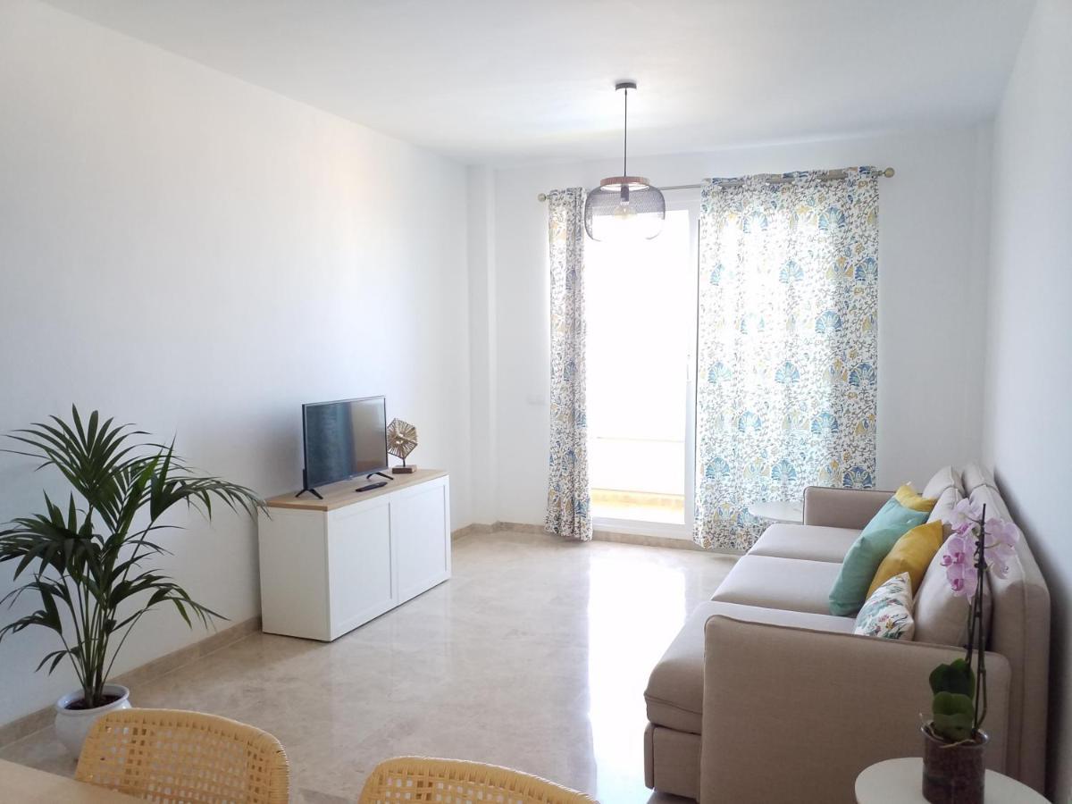 Ocean View Playa Negra Apartment Puerto de Santiago  Exteriör bild