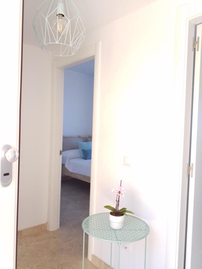Ocean View Playa Negra Apartment Puerto de Santiago  Exteriör bild
