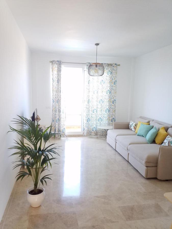 Ocean View Playa Negra Apartment Puerto de Santiago  Exteriör bild