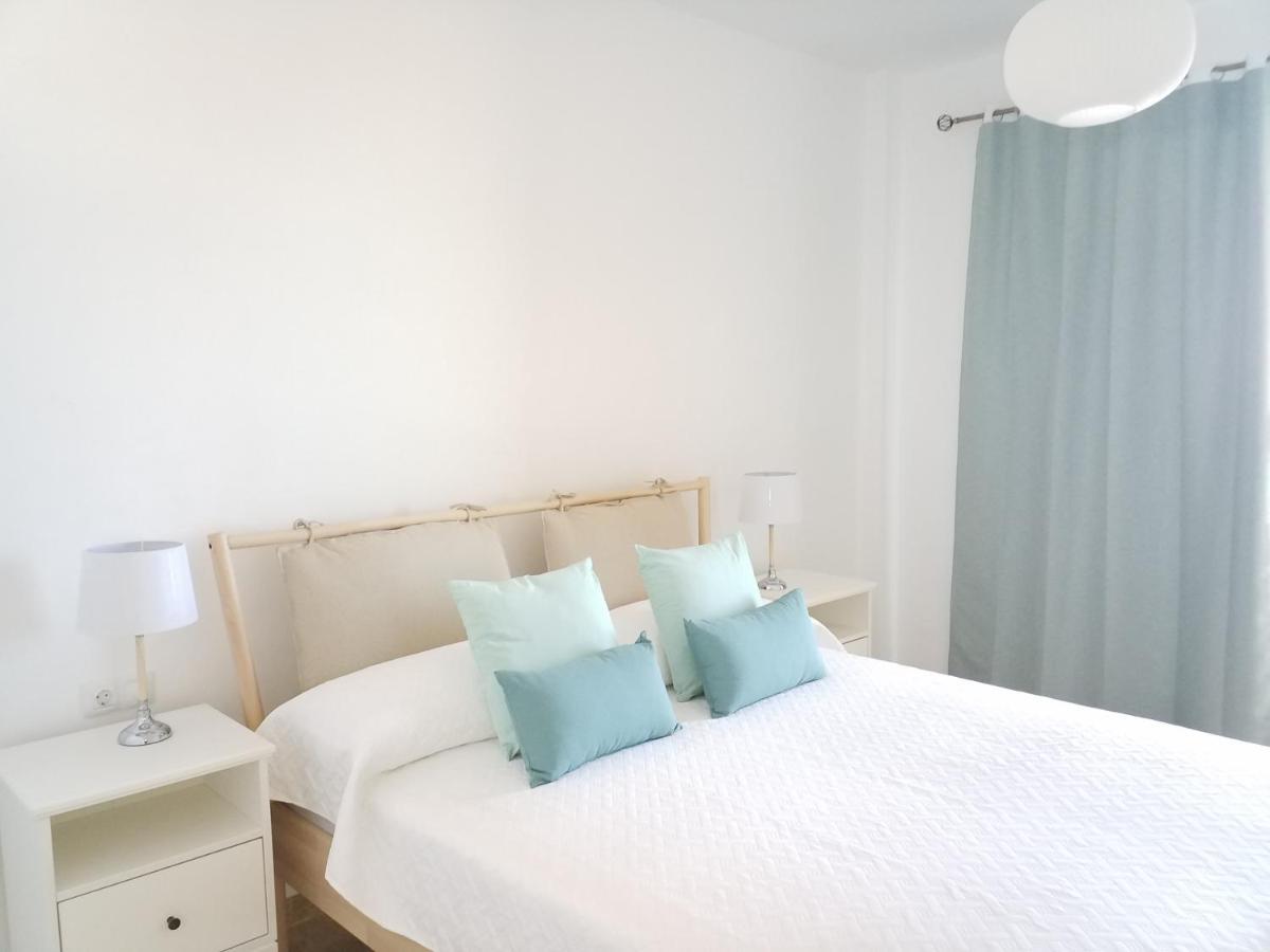 Ocean View Playa Negra Apartment Puerto de Santiago  Exteriör bild