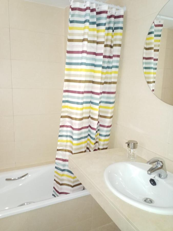 Ocean View Playa Negra Apartment Puerto de Santiago  Exteriör bild